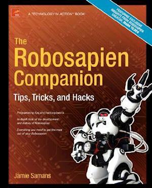 The Robosapien Companion