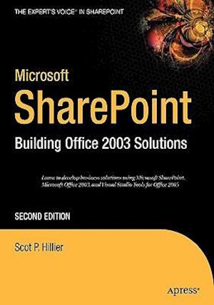 Microsoft SharePoint