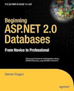 Beginning ASP.NET 2.0 Databases