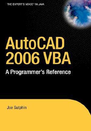 AutoCAD 2006 VBA