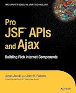 Pro JSF and Ajax