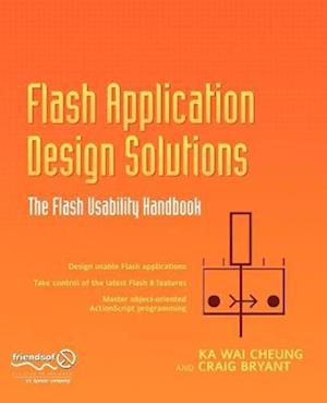 Flash Application Design Solutions