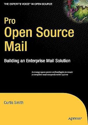 Pro Open Source Mail