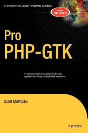 Pro PHP-GTK