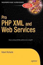 Pro PHP XML and Web Services