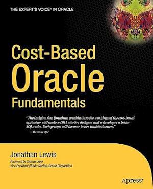 Cost-Based Oracle Fundamentals