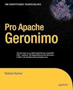 Pro Apache Geronimo