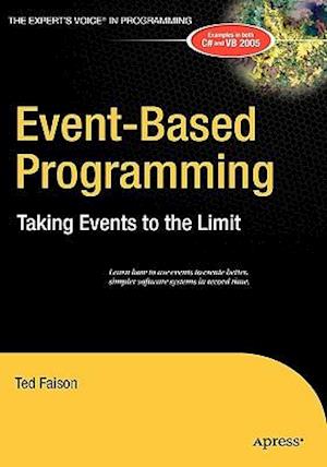 Event-Based Programming