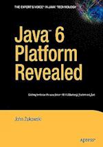 Java 6 Platform Revealed
