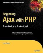 Beginning Ajax with PHP
