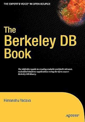 The Berkeley DB Book