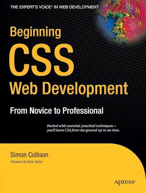 Beginning CSS Web Development