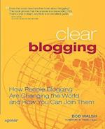 Clear Blogging