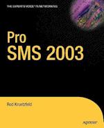 Pro SMS 2003