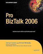 Pro BizTalk 2006