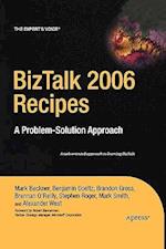 BizTalk 2006 Recipes