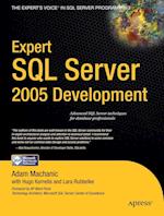 Expert SQL Server 2005 Development