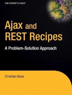 Ajax and REST Recipes