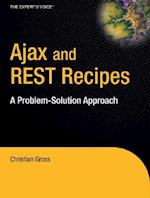 Ajax and REST Recipes