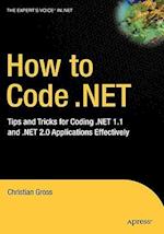 How to Code .NET