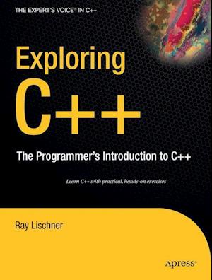 Exploring C++