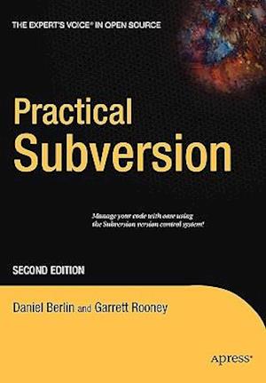 Practical Subversion