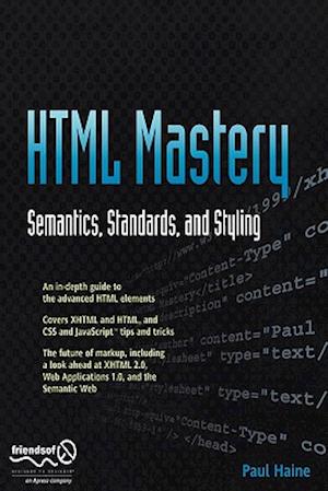 HTML Mastery