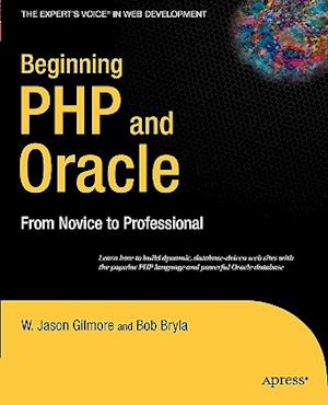 Beginning PHP and Oracle