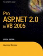 Pro ASP.NET 2.0 in VB 2005, Special Edition