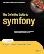 The Definitive Guide to Symfony