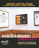 Web Standards Creativity