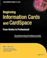 Beginning Information Cards and CardSpace
