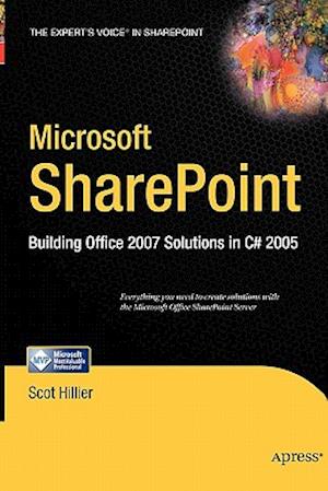 Microsoft Sharepoint