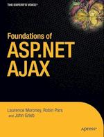 Foundations of ASP.NET AJAX