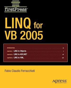 LINQ for VB 2005