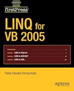 LINQ for VB 2005