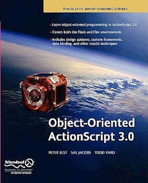 Object-Oriented ActionScript 3.0
