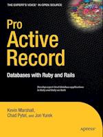 Pro Active Record