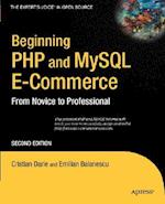 Beginning PHP and MySQL E-Commerce