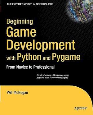 Beginning Game Development with Python and Pygame