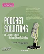 Podcast Solutions