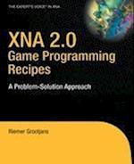 XNA 2.0 Game Programming Recipes