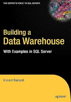 Building a Data Warehouse