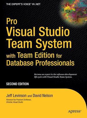 Pro Visual Studio Team System with Team Edition for Database Professionals