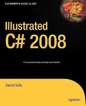 Illustrated C# 2008