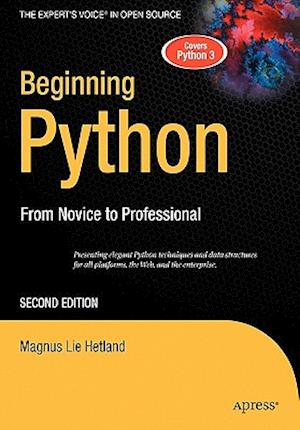 Beginning Python