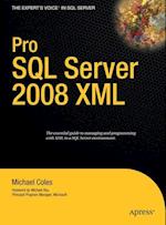 Pro SQL Server 2008 XML