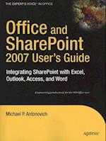 Office and SharePoint 2007 User's Guide