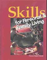 Skills for Personal & Family Living