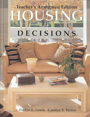 Housing Decisions